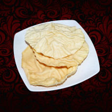 Papadom (Cracker)