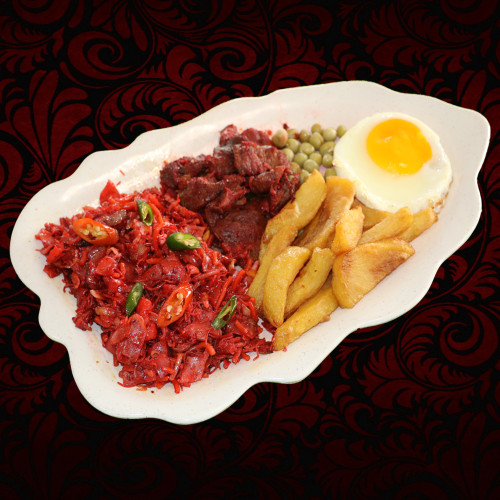 3 Mixed COMBO (BEEF) 3 Mixed COMBO (BEEF)