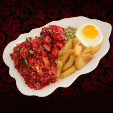 3 Mixed COMBO (CHICKEN) 3 Mixed COMBO (CHICKEN)