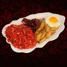 Maggie COMBO (MUTTON) Maggie COMBO (MUTTON)