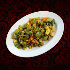 Vegetables