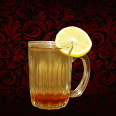 Honey + Lemon