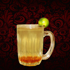 Honey + Limau
