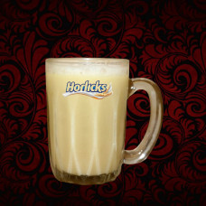 Horlicks