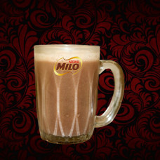 Milo O