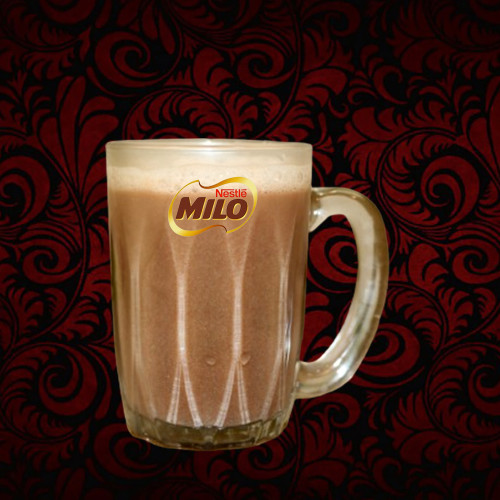 Milo O Milo O