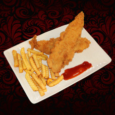 Fish & Chips Fish & Chips