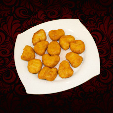 Chicken Nuggets Chicken Nuggets