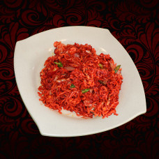Maggie Goreng Kosong (MERAH)