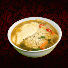 Maggie Soup (KOSONG)