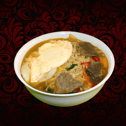 Maggie Soup (MUTTON) Maggie Soup (MUTTON)