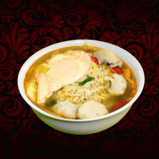 Maggie Soup (CHICKEN) 