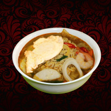 Maggie Soup (SEAFOOD)
