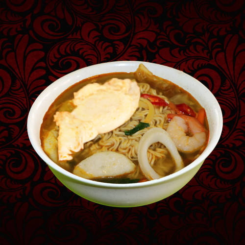 Maggie Soup (SEAFOOD) Maggie Soup (SEAFOOD)