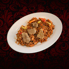 Maggie Goreng Thai (MUTTON)