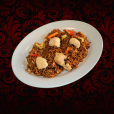 Maggie Goreng Thai (CHICKEN)