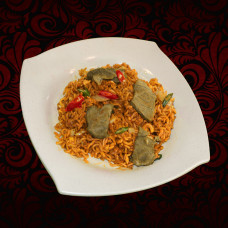 Maggie Goreng Tom Yam (MUTTON)