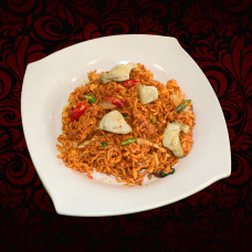 Maggie Goreng Tom Yam (CHICKEN)