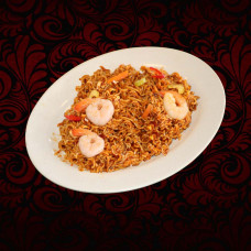 Maggie Goreng Udang (Prawn)	