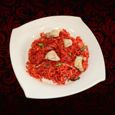 Maggie Goreng Chicken (MERAH)