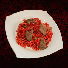 Maggie Goreng Mutton (MERAH)