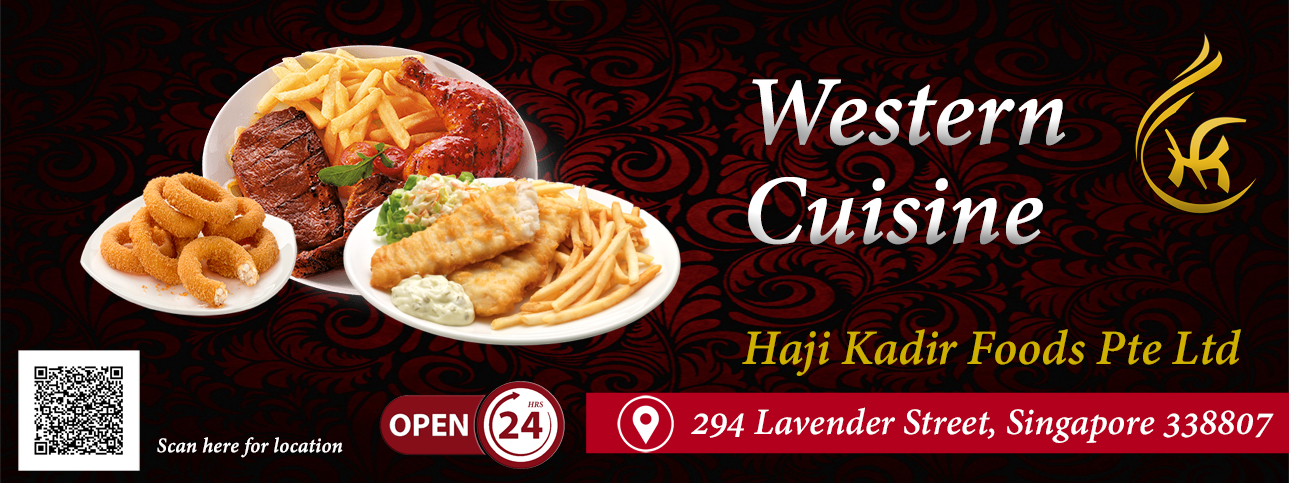 western 